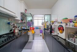 Blk 313A Punggol Parcvista (Punggol), HDB 4 Rooms #450620511